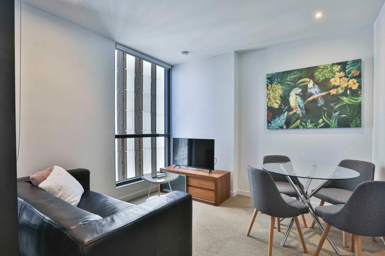 My80 Apartment Located In The Inner Of Melbourne Cbd Luaran gambar